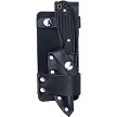 WHTM3070101 Whiteknuckler Brand Classic M3 Fixed Blade Knife Patriot 