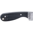 WHTM3070101 Whiteknuckler Brand Classic M3 Fixed Blade Knife Patriot 