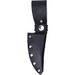 WHTM3090101 Whiteknuckler Brand Classic M3 Fixed Blade Knife Argento 
