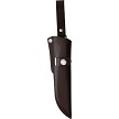 WJ23PUKR Wood Jewel Pukari Fixed Blade Knife Stainless 