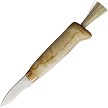 Wood Jewel Mushroom Knife - WJ92S 