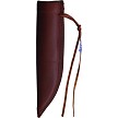 WJ92S Wood Jewel Mushroom Knife 