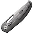 WSC2102CF Beyond EDC Rey Framelock Pocket Knife Carbon Fiber 