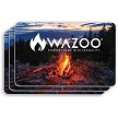 Wazoo Survival Gear FireCard - WSGCDFR03 