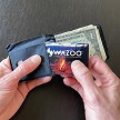 WSGCDFR03 Wazoo Survival Gear FireCard 