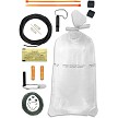 Wazoo Survival Gear Essentials Kit - WSGKITES 