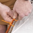 WSGKITES Wazoo Survival Gear Essentials Kit 