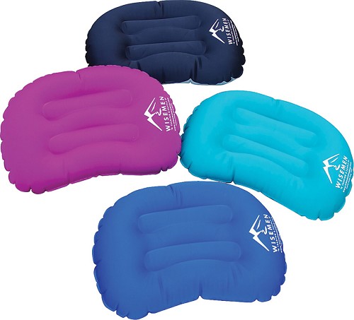 Wisemen Trading Ultralight Inflatable Pillow - WST3225 