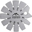 Wisemen Trading Bevel Gauge - WST4239 