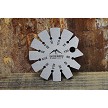 WST4239 Wisemen Trading Bevel Gauge 