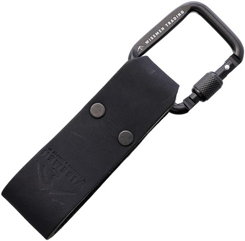 Wisemen Trading Dangler Loop Black - WST4328 