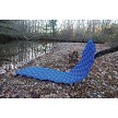 WST4371 Wisemen Trading Inflatable Sleeping Pad 