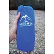 WST4371 Wisemen Trading Inflatable Sleeping Pad 