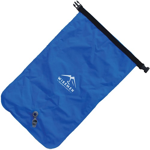 Wisemen Trading Inflation Pump Bag - WST4372 