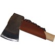 WST4389 Wisemen Trading Large Axe Overstrike Guard 