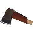 WST4389 Wisemen Trading Large Axe Overstrike Guard 