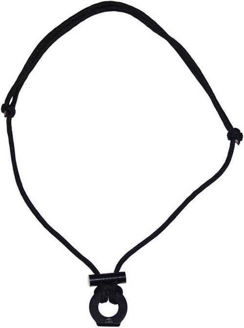 Wisemen Trading Fire Starter Necklace - WST4393 