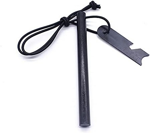 Wisemen Trading Ferro Rod - WST4557 