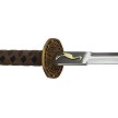 WT0001 Valyrian Steel Wheel of Time Heron Sword 