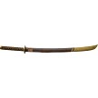 WT0001 Valyrian Steel Wheel of Time Heron Sword 