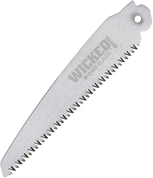 Wicked Tree Gear Replacement Saw Blade - WTG002 
