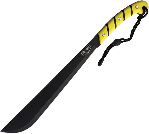 Wicked Tree Gear Wicked Machete - WTG028 