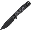 WIXCO Drax II Crossbar Lock Pocket Knife - WXC10BNV 