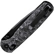 WIXCO Drax II Crossbar Lock Pocket Knife - WXC10BNV 
