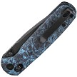 WIXCO Drax II Crossbar Lock Pocket Knife - WXC10DNV 