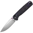 WIXCO Drax II Crossbar Lock Pocket Knife - WXC10ENV 