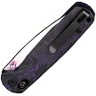 WIXCO Drax II Crossbar Lock Pocket Knife - WXC10ENV 