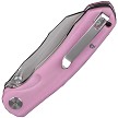 WIXCO Axor Linerlock Pocket Knife Pink - WXC15E 