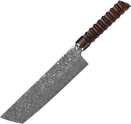 Xin Cutlery Japanese Style Nakiri Knife - XC129 