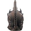 XForge Helm Of The Bronze Wolf - XF4501 
