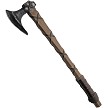 XForge Wrapped Viking Latex Axe - XF4502 