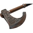 XForge Viking Bearded Foam Axe - XF4503 