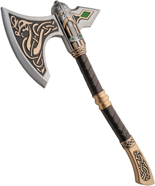 XForge Fantasy Viking Foam Axe - XF4504 