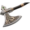XForge Fantasy Viking Foam Axe - XF4504 