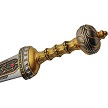 X-Forge Classic Roman Gladius Sword - XF4506 