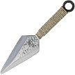 Yoshiharu Kunai Paper Knife - YSH02 