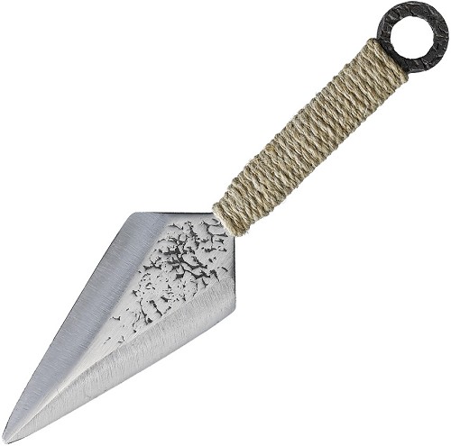 Yoshiharu Kunai Paper Knife - YSH02 