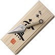 YSH02 Yoshiharu Kunai Paper Knife 
