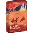 Zippo Mars Design Lighter - ZO70762 