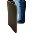 Zootility Front Pocket Wallet Buffalo Mountain - ZOO22 