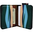 Zootility Front Pocket Wallet Buffalo Mountain - ZOO22 