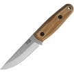 ZA-PAS Modern Pukko Fixed Blade Knife - ZPKPKJNCV 