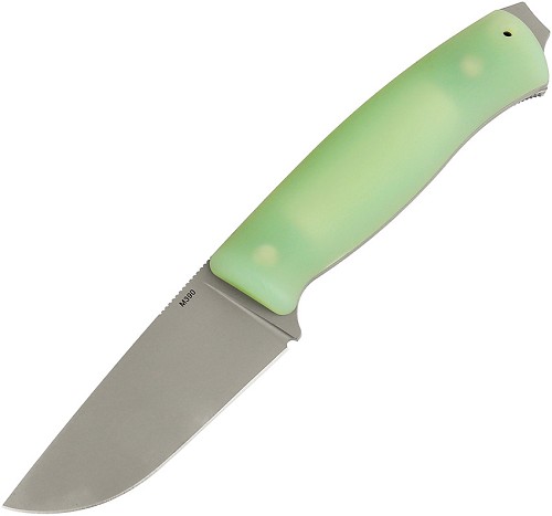 Zerco CacheBlade Fixed Blade Knife Kit Jade - ZRKCB01JDSW 