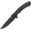 Zero Tolerance Sinkevich Framelock Pocket Knife KVT - ZT0450CF 