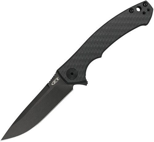 Zero Tolerance Sinkevich Framelock Pocket Knife KVT - ZT0450CF 