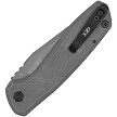 Zero Tolerance Automatic Pocket Knife Titanium Olive - ZT0512OL 